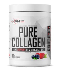 پیور گرین ایکس پی ان 300 گرم XPN Pure Greens