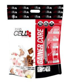 گینر پرو سل کور 3.8 کیلوگرم