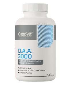 مکمل دی ای ای 3000 استروویت