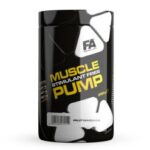 پمپ فا 350 گرم FA Muscle Pump Stimulant Free
