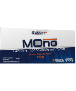 کراتین مونوهیدرات میکروفرم بایوجنیکس