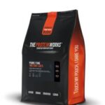 پیور فاین اینسنت اوتس پروتئین ورکس