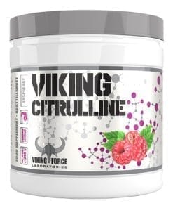 مکمل سیترولین وایکینگ فورس
