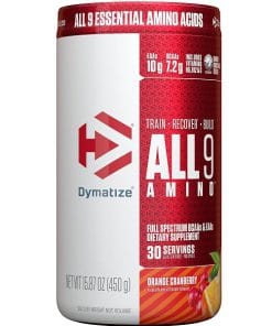 آمینو اسید EAA دایماتیز