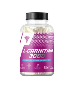ال کارنیتین 3000 ترک نوتریشن L-Carnitine 3000 Trec Nutrition