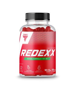 ردکس ترک نوتریشن 90 تایی