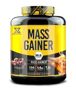 مس گینر اچ ایکس نوتریشن HX Nutrition MASS GAINER
