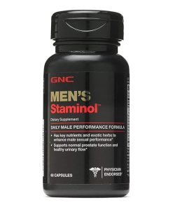 پروستات GNC