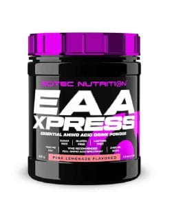 اکسپرس سایتک نوتریشن