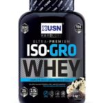 پروتئین وی ایزو گرو یو اس ان