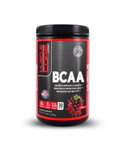 بی سی ای ای ماسل کور 395 گرمی Muscle Core BCAA