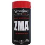 زد ام ای اینسین لبز