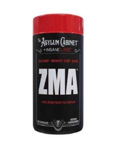 زد ام ای اینسین لبز