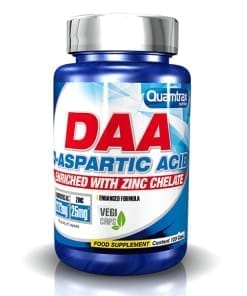 دی ای ای کوامترکس