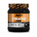 کراتین پیور فورفیت لهستان