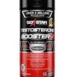 تستوسترون بوستر سیکس استار ماسل تک