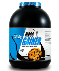 مس گینر پروسل 5 کیلو ProCell MASS GAINER 5KG