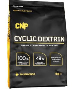 سیکلودکسترین سی‌ان‌پی