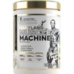 پمپ ماسل ماشین کوین لورون