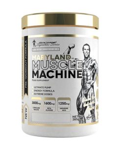 پمپ ماسل ماشین کوین لورون