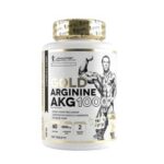 قرص آرژنین ای کی جی کوین لورون