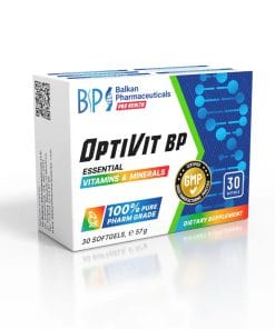 اپتی ویت بی پی