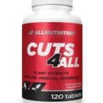 چربی سوز کات آل نوتریشن