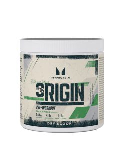 پمپ اوریجین درای اسکوپ مای پروتئین