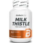 عصاره خار مریم بایوتک 60 سروینگ