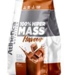 مس طعم دار و خالص اتلتیکا 2.5 کیلوگرم