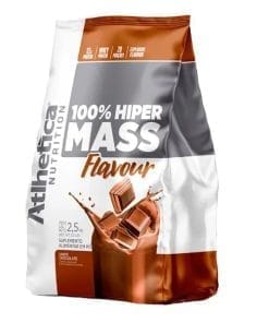 مس طعم دار و خالص اتلتیکا 2.5 کیلوگرم