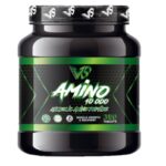 مکمل آمینو 10000 وی شیپ 300 گرم