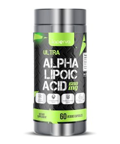 اولترا آلفا لیپوئیک اسید لاپروا