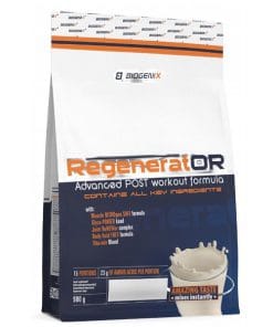 ریجنراتور بایوجنیکس – ریکاوری سریع و بازسازی کامل عضلات پس از تمرین 4 ریجنراتور بایوجنیکس