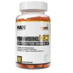 کپسول یوهمبین اچ سی ال من اسپرت