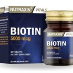 بیوتین نوتراکسین