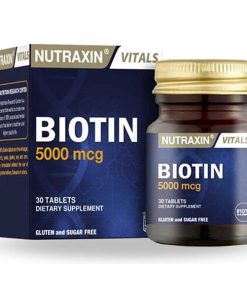 بیوتین نوتراکسین