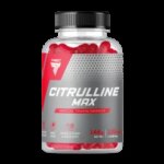 سیترولین مکس ترک 120 عددی