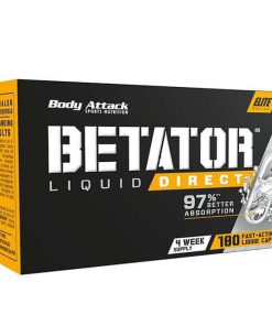 بتاتور بادی اتک