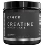 کراتین مونوهیدرات کیجد