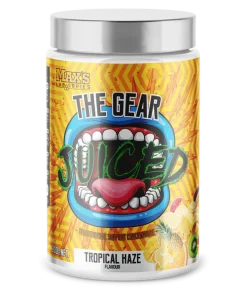 تست بوستر مکسس