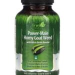 تقویت کننده جنسی اروین نچرالز