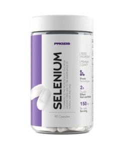 سلنیوم پروزیس 90 عددی Prozis Selenium 7 سلنیوم پروزیس 90 عددی Prozis Selenium
