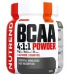 بی سی ای ای 4:1:1 ناترند 300 گرم NUTREND BCAA 4:1:1