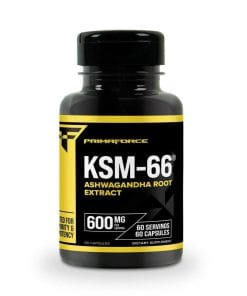 KSM-66 پریمافورس 60 عددی PrimaForce KSM-66