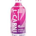 آل نوتریشن شاتی