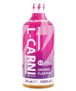 آل نوتریشن شاتی