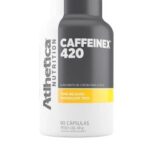 کافئین 420 اتلتیکا 420