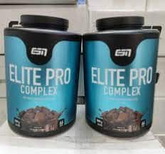 پروتئین ترکیبی الیت پرو کمپلکس ای اس ان 2 کیلو ESN Elite Pro Complex 4 0 3f498769 3424 4065 a3ac 230d057bcb33