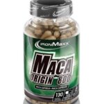 مکمل ماکا آیرون مکس 800